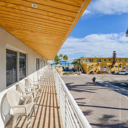 Fantastic 1 Bedroom With Pool Steps From The Beach #43 Χόλιγουντ Εξωτερικό φωτογραφία
