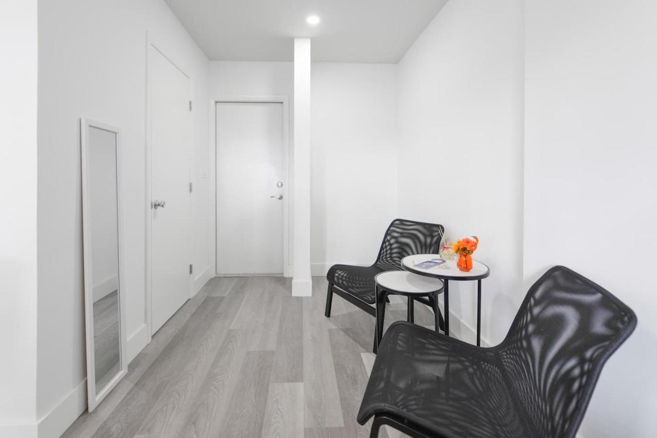 Fantastic 1 Bedroom With Pool Steps From The Beach #43 Χόλιγουντ Εξωτερικό φωτογραφία